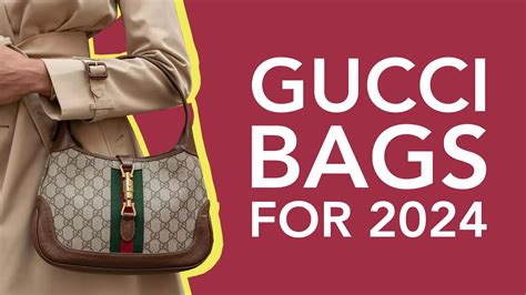 gucci 2016 collection bags|new gucci bags 2024.